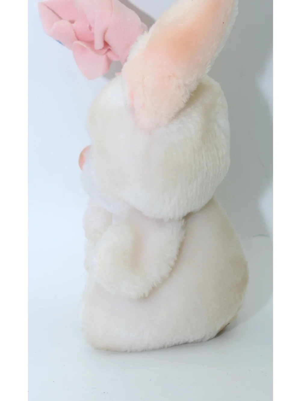 Vintage 1985 Boo Boo Bunch Bunny Rabbit Plush Animal Stuffed Toys Applause 2336